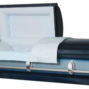 20 Gauge Gasketed Dayton Blue 4