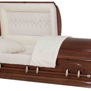 Tradition Rental Casket 3