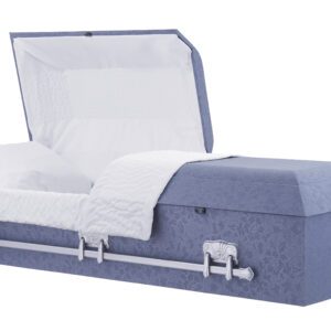 Cloth Casket Wesley Oversized