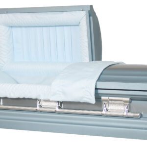 The lexington blue gauge gasketed