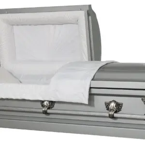 A precious metal, noah silver