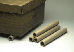 The Crematory Rollers, cremation products