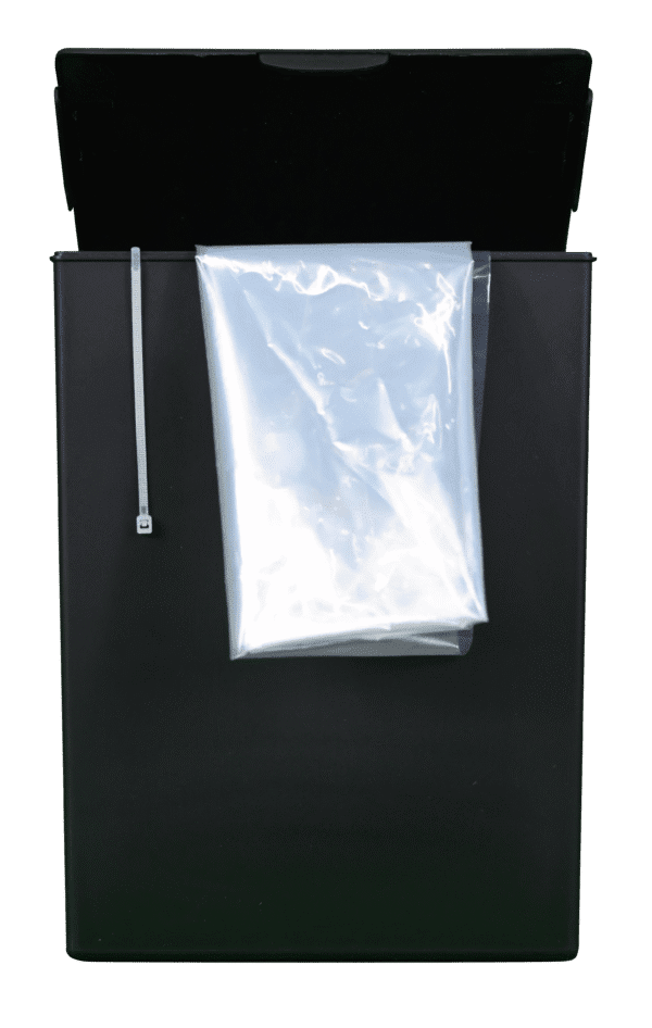 Plastic Temporary Urns - Image 2