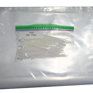 Cremation Bags & Ties