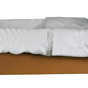 Crepe Rental Inserts