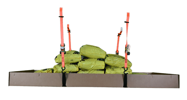 Crepe Rental Inserts - Image 3