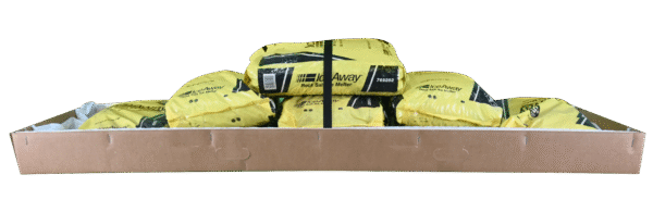 Vapor Barrier Tray - Image 2