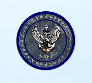 U.S. Navy Head Panels